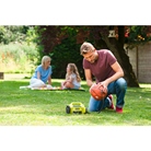 Compresseur - gonfleur 18V ONE+ NU sans batt. Ni chargeur - RYOBI