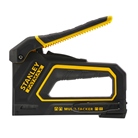 Agrafeuse murale Cloueuse 4 EN 1 FATMAX - STANLEY