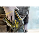 Agrafeuse murale Cloueuse 4 EN 1 FATMAX - STANLEY