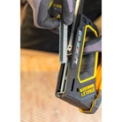 Agrafeuse murale Cloueuse 4 EN 1 FATMAX - STANLEY