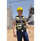 Veste porte-outils STANLEY Fatmax