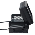 Wallwasher RGBW 1372 leds Osram IP65 Supernova SN70 Fusion by GLP
