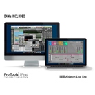 Interface USB-C 18 in 20 out SCARLETT 3rd GEN 18I20 Focusrite