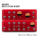 Interface USB-C 18 in 20 out SCARLETT 3rd GEN 18I20 Focusrite