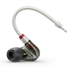 Ecouteurs intra auriculaires professionnels noirs IE500PRO Sennheiser
