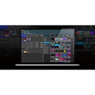 Logiciel d'animation visuel ARKAOS MediaMaster Express 6