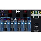 Logiciel d'animation visuel ARKAOS MediaMaster Express 6