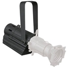Mini projecteur de découpe Led 30W SHOWTEC Performer Profile Mini DMX