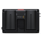 Enregistreur Moniteur Blackmagic Video Assist 12G HDR tactile 5''