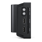 Enregistreur Moniteur Blackmagic Video Assist 12G HDR tactile 5''