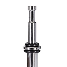 Pied ciné pliable en acier chromé AVENGER Century C-Stand 33 A2033L
