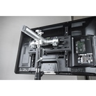 Support LCD KUPO pour écran 37'' à 52'' sur pied avec embout 16mm
