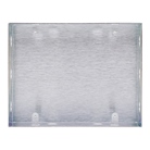 Boîte d'encastrement ou fixation murale KRAMER KT-208WM