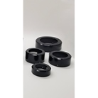 GANTOM-FA34 - Porte filtre ou diffuseur GANTOM FA34 - Diamètre interne 60mm