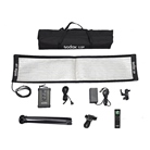 Panneau Led souple et flexible Blanc Variable 3300-5600K GODOX FL150R