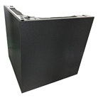 Panneau d'angle ''Corner'' LEDCAST Starter + Outdoor - Pitch : 4.81