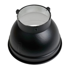 Bol réflecteur standard GODOX 7'' - Diamètre 18cm pour parapluie