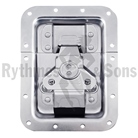 Malle série Classique Rythmes et Sons 1200x600x600 pour 8 projecteurs