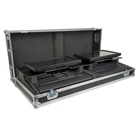 Bundle INFINITY CHIMP100G2 + WING + écrans 22'' tactiles + flight case