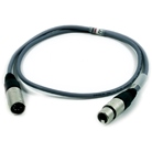 DMX5-5 - Cordon télécommande DMX 512 sur XLR 5 Neutrik - 5m