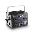 Laser professionnel ILDA 700mW RGB LUKE 700RGB Cameo