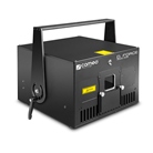 Laser professionnel pures diodes 3W RGB D FORCE Cameo