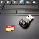 Carte mémoire SANDISK Micro SD XC Extreme Pro - 1 To