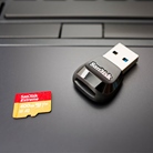 Carte mémoire SANDISK Micro SD XC Extreme Pro - 256Go