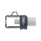Lecteur Flash - Clef USB SANDISK Ultra m3.0 USB 3.0 128Go