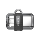 Lecteur Flash - Clef USB SANDISK Ultra m3.0 USB 3.0 32Go