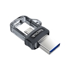 Lecteur Flash - Clef USB SANDISK Ultra m3.0 USB 3.0 32Go
