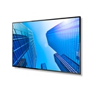 Ecran LCD NEC MultiSync® E658 Series E 64,5''/164cm - 4K - 3840x2160