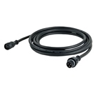 DMXEXT-CAMELEON-6 - Cordon d'extrension DMX 3 pour projecteur SHOWTEC Cameleon IP65 - 6m