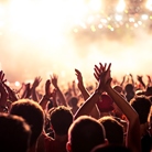 Blinder IPX4 2 x Led COB 110W ADJ Encore Burst 200