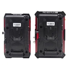 Système émetteur/récepteur Wireless 5GHz CVW Pro 800 Plus Kit HDMI SDI