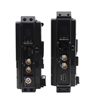 Système émetteur/récepteur Wireless 5GHz CVW Pro 800 Plus Kit HDMI SDI