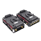 Système émetteur/récepteur Wireless 5GHz CVW Pro 800 Plus Kit HDMI SDI