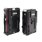 Système émetteur/récepteur Wireless 5GHz CVW Pro 800 Plus Kit HDMI SDI