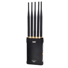 Système émetteur/récepteur Wireless 5GHz CVW Pro 300 Plus Kit HDMI SDI