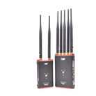 Système émetteur/récepteur Wireless 5GHz CVW Pro 300 Plus Kit HDMI SDI