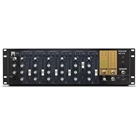 Mixeur rackable 6 entrées MIC/LINE sur 2 sorties + SUB MZ-372 Tascam