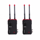 Système émetteur/récepteur Wireless 5GHz CVW Swift 800Pro Kit HDMI SDI