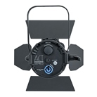 Projecteur Fresnel de théatre Led COB 20W Blanc Chaud SHOWTEC ACT