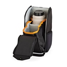 Etui/housse rembourré pour LOWEPRO ProTactic Lens Exchange 200 AW