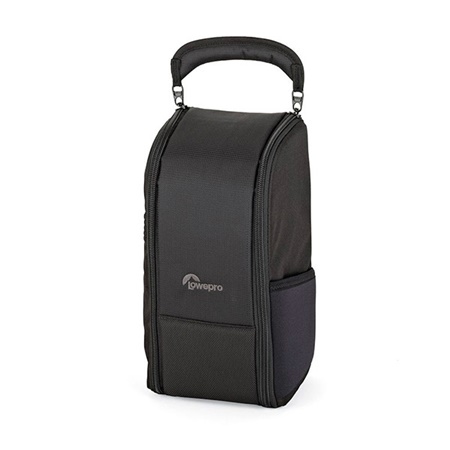 Etui/housse rembourré pour LOWEPRO ProTactic Lens Exchange 200 AW