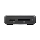 Lecteur de carte mémoire SANDISK Pro-Reader SD et MicroSD