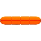 Disque dur externe LACIE Rugged Mini USB 3.0 - 5Tbit - 5400rpm