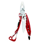 Pince multifonction LEATHERMAN Skeletool RX rouge