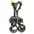 Harnais de maintien au travail PETZL Avao Bod Fast complet - Taille 0