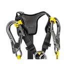 Harnais de maintien au travail PETZL Avao Bod Fast complet - Taille 0